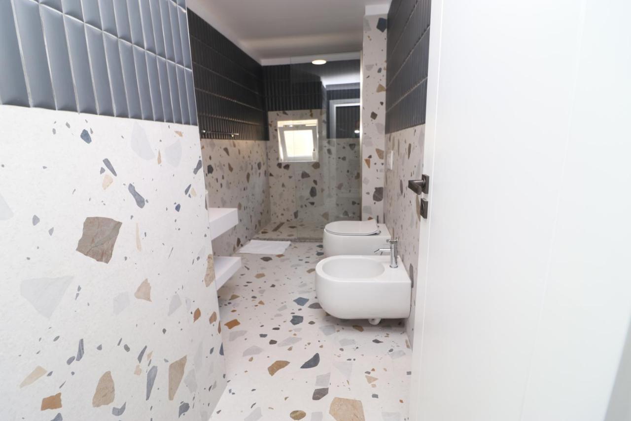 Hercules Room Himare Exterior foto