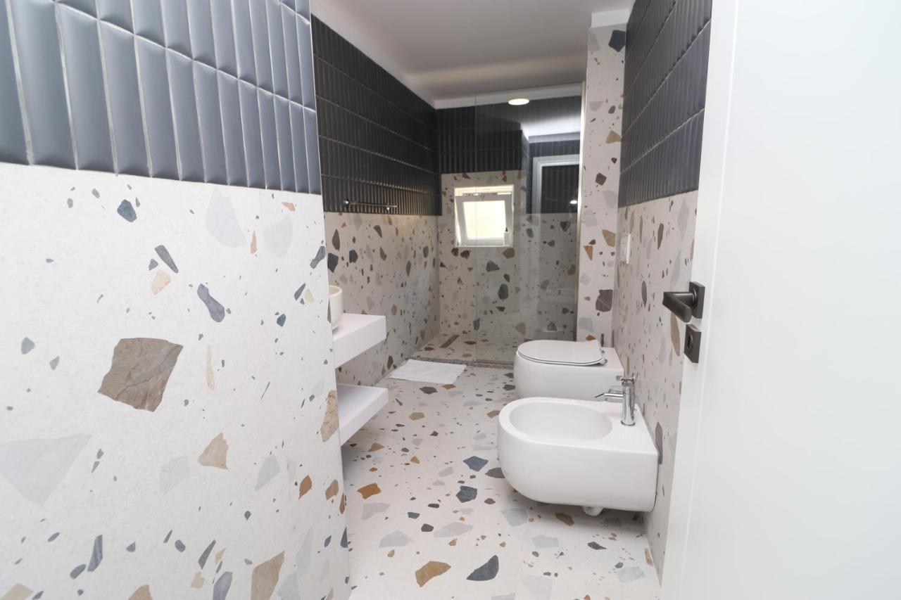 Hercules Room Himare Exterior foto