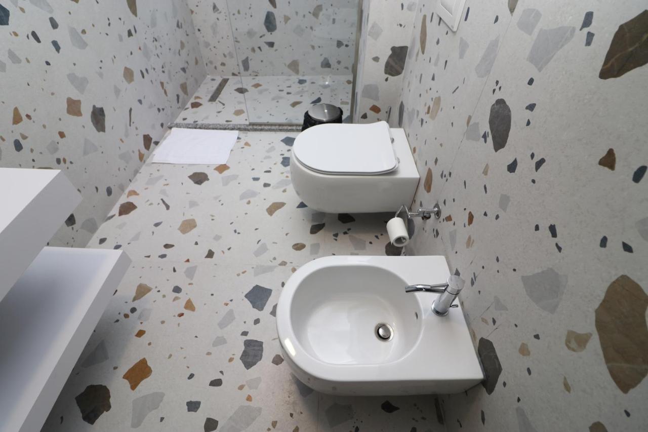 Hercules Room Himare Exterior foto