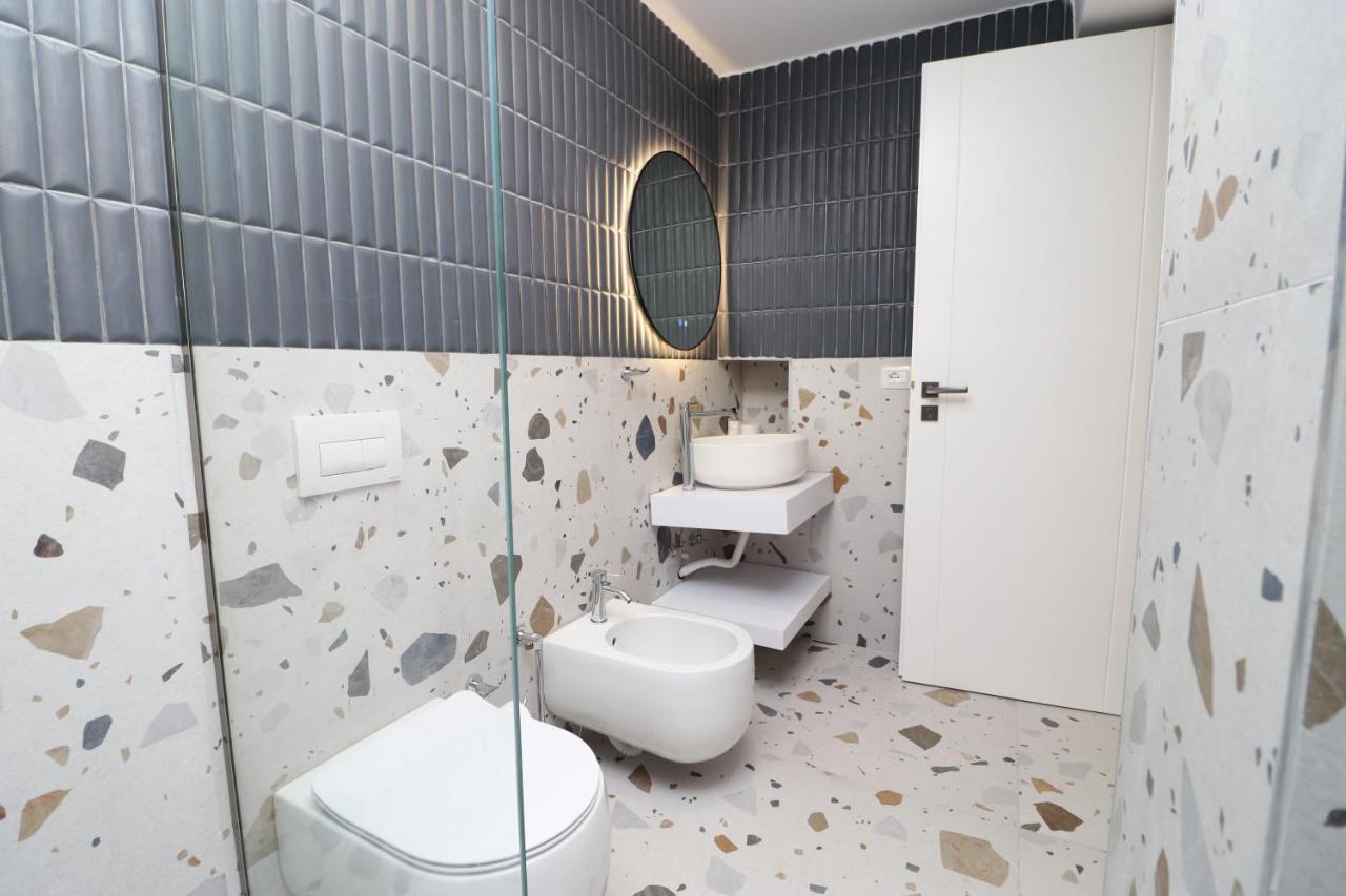 Hercules Room Himare Exterior foto